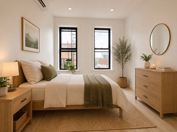 4th image of 1518 Jefferson Ave APT 3L