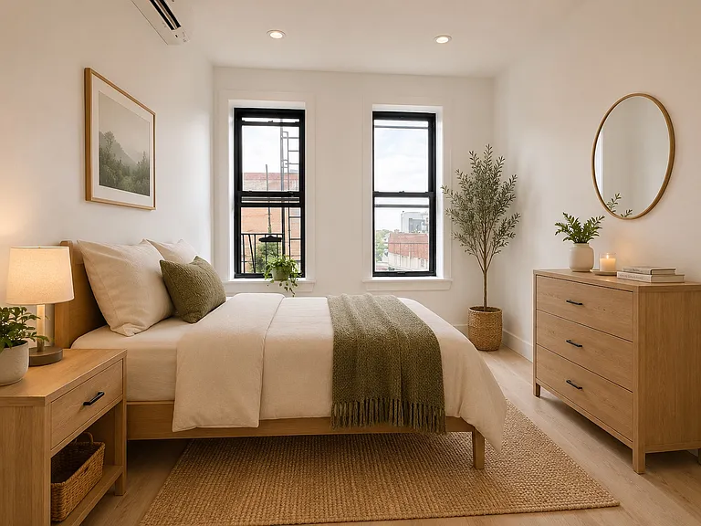 1518 Jefferson Ave #3L — Photo 4