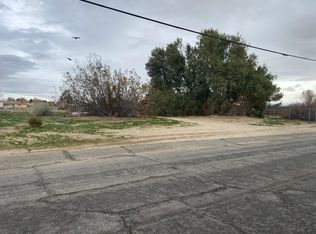 166th St E, Lancaster, CA 93535