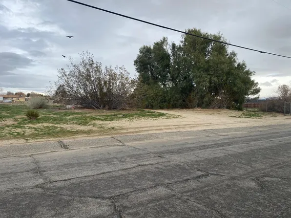 166th St E, Lancaster, CA 93535
