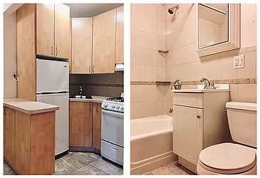 Rented by Quest Realty Sunnyside Corp