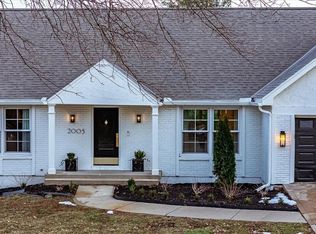 2005 W 120th Ter, Leawood, KS 66209