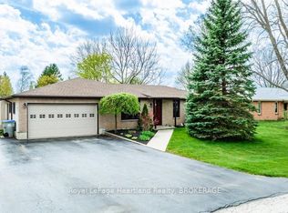 4 Ducharme Cres, Bluewater, ON N0M1G0