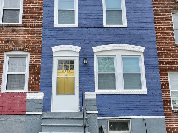 2809 Round Rd, Baltimore, MD 21225