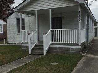 1445 Shirley Dr, New Orleans, LA 70114