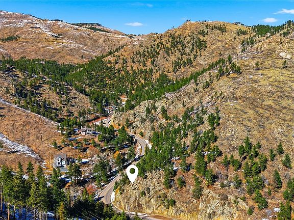 2nd image of 4324 Fourmile Canyon Drive