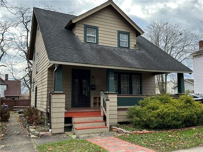 168 E Riddle Ave, Ravenna, OH, 44266