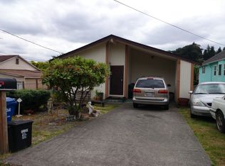 3915 S Thistle St, Seattle, WA 98118