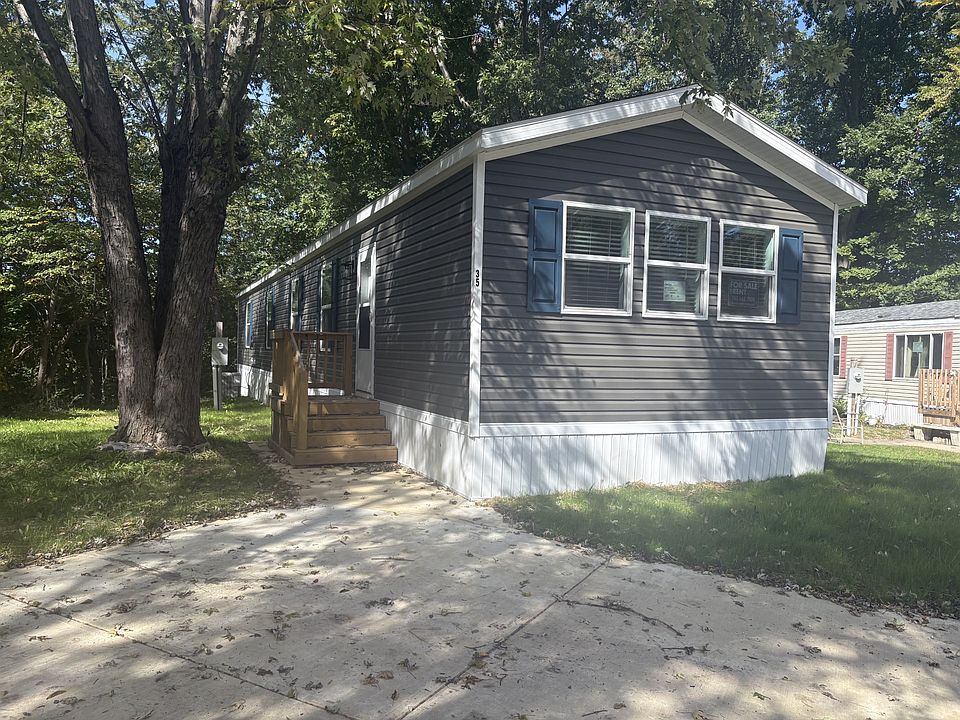 1st image of 2801 S Stone Rd #35