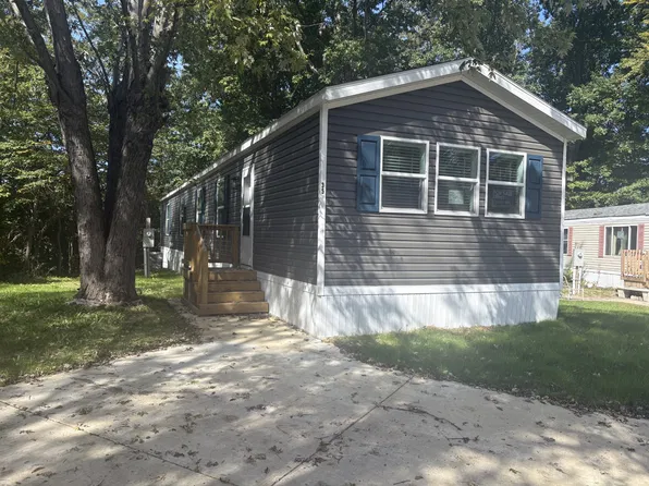 2801 S Stone Rd, Marion, IN