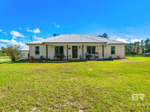 29880 Archie Rd, Elberta, AL 36530