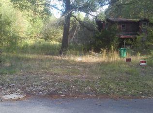 119 Moss Rd, Pine Bluff, AR 71602