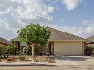 1113 Porterfield Rd, Midland, TX 79705