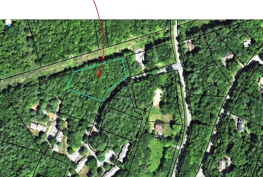 2nd image of 0 Sugarhill Lane #3125