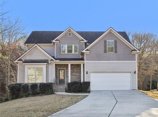264 Creek View Pl, Canton, GA 30114