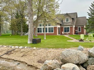 4495 Bay View Beach Rd NW, Walker, MN 56484