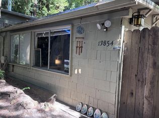 13854 Highway 9, Boulder Creek, CA 95006