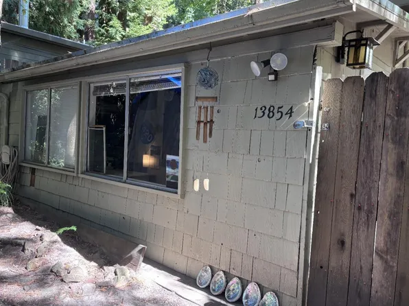 13854 Highway 9, Boulder Creek, CA 95006