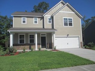 1807 Silver Pt, Middleburg, FL 32068