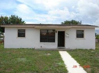 7230 Arthur St, Hollywood, FL 33024