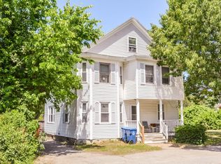 310 Trull Rd, Tewksbury, MA 01876