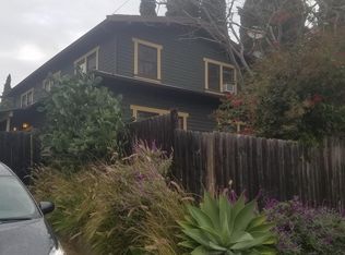 645 N Dillon St, Los Angeles, CA 90026