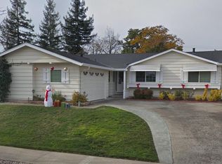 1945 Serge Ave, San Jose, CA 95130