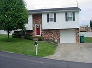 130 Scott Acres, Scott Depot, WV 25560