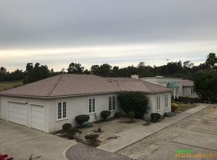 6616 Las Colinas, Rancho Santa Fe, CA 92067