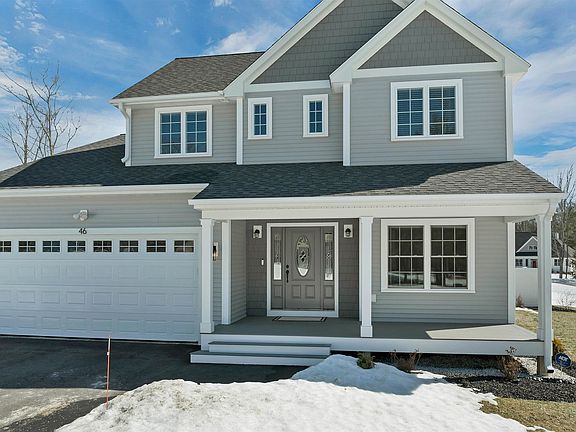 2nd image of 46 Bailey Drive