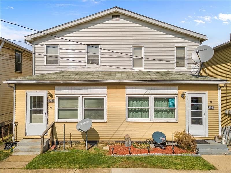 225 Richard St, Koppel, PA 16136 Zillow