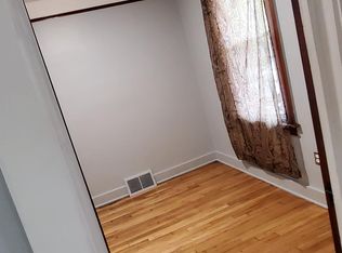 6845 Edward St, Detroit, MI 48210