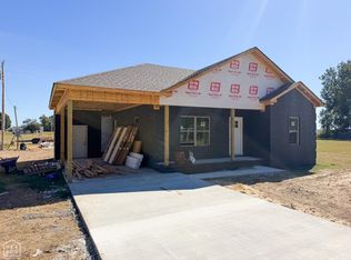 524 Cook St #B, Blytheville, AR 72315