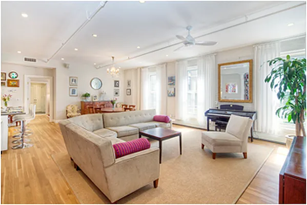 Sold by Brown Harris Stevens | media 24