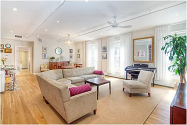 Sold by Brown Harris Stevens