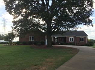 7321 Morgan Mill Rd, Monroe, NC 28110