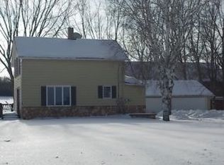 E5875 County Road G, Marion, WI 54950
