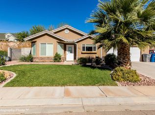 175 W 500 N, Hurricane, UT 84737