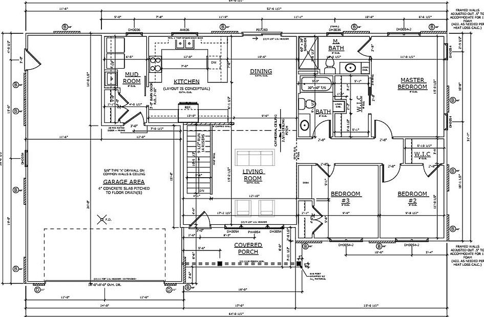 2nd image of 522 Rustic Ridge Dr