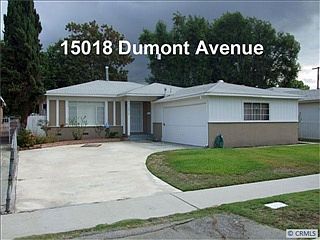 1st image of 15018 Dumont Ave
