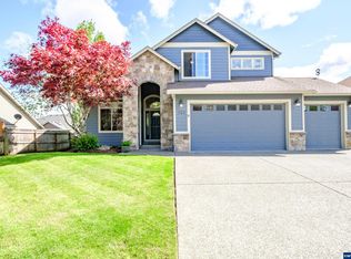 323 NW Reed Ln, Dallas, OR 97338