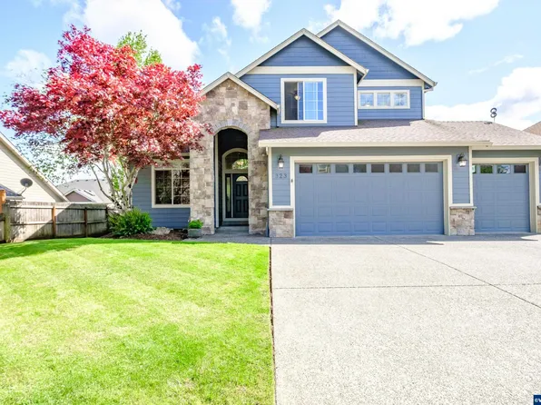 323 NW Reed Ln, Dallas, OR 97338