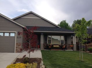 3226 Balsum Way, Medford, OR 97504