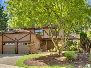 4515 164th Ct NE, Redmond, WA 98052