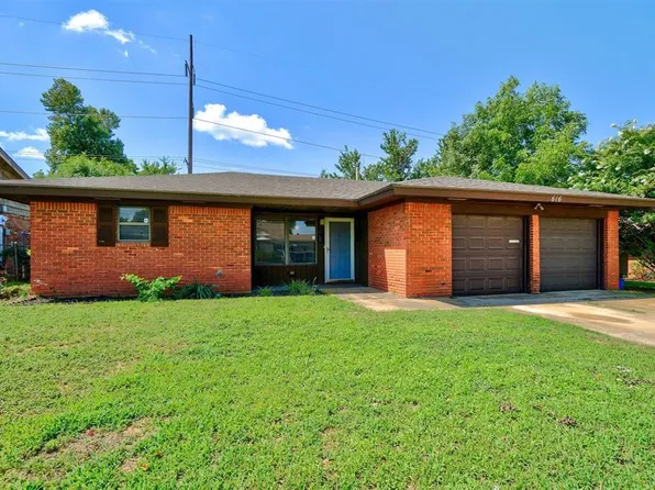 616 Ridgecrest Rd, Edmond, OK 73013