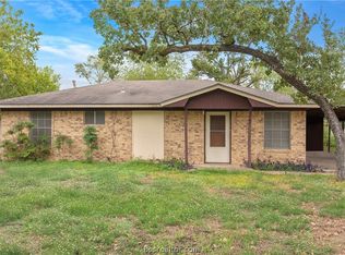 2407 Woodville Rd, Bryan, TX 77803