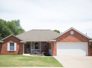 207 N Donaldson Dr, Stillwater, OK 74075