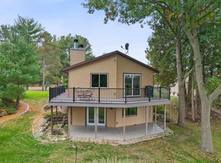 1144 Saddle Rdg, Portage, WI 53901