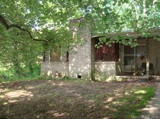 819 Abel Rd, Canton, NC 28716