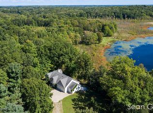 5974 Westlake Rd, Bellevue, MI 49021